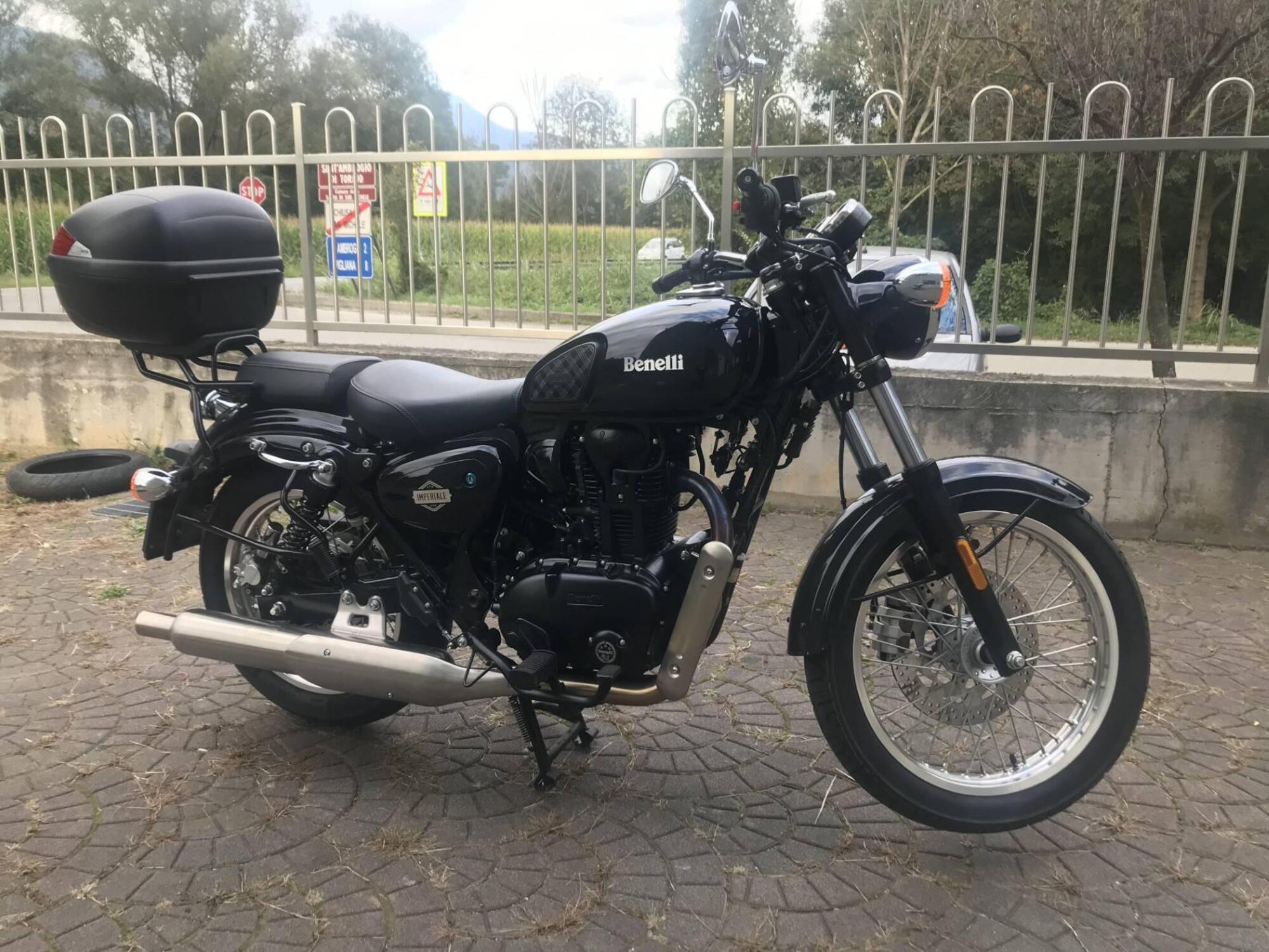 Immagine Moto