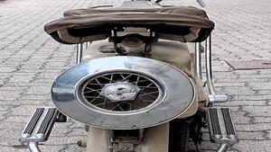 Lambretta  