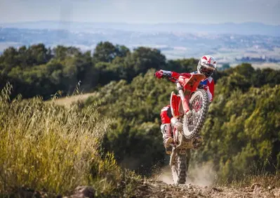 Betamotor RR X-PRO 300 2T Enduro (2025) - Annuncio 9454025