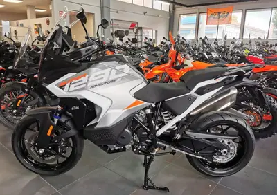 KTM 1290 Super Adventure S (2022 - 25) - Annuncio 9543740