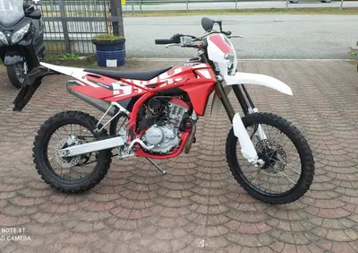 Swm RS 125 R (2017 - 20) - Annuncio 9543864