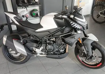 CFMOTO 450NK (2023 - 26) - Annuncio 9543871