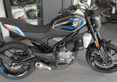 CFMOTO 300CL-X Heritage (2023 - 26) - Annuncio 9543920
