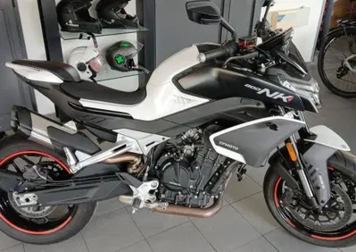 CFMOTO 800NK Advanced (2023 - 26) - Annuncio 9543939
