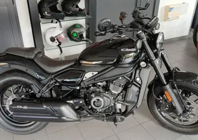 CFMOTO 450CL-C (2024 - 26) - Annuncio 9543945