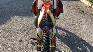 KTM 150 SX (2012) 