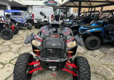 Polaris Scrambler 1000 XP (2023 - 26) - Annuncio 9544213