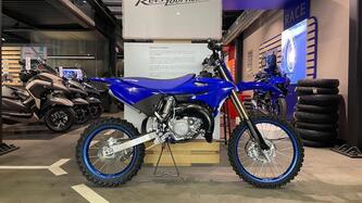 Yamaha YZ 85 (2023) usata