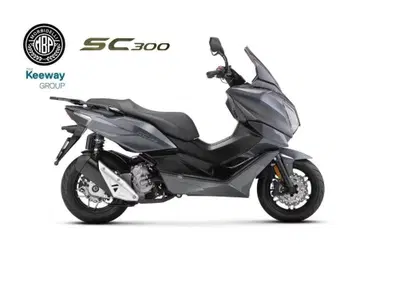 Morbidelli SC300 (2024 - 26) - Annuncio 9544370