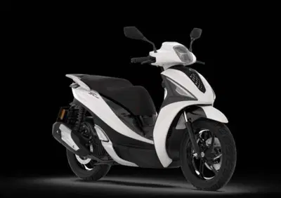 Morbidelli SC125LX (2024 - 26) - Annuncio 9544418