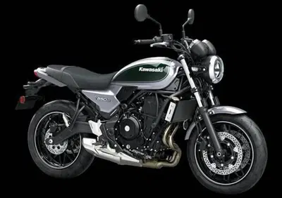 Kawasaki Z 650 RS (2022 - 24) - Annuncio 9544414