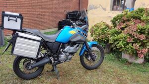 Yamaha XT 660 Z Ténéré (2008 - 16) 