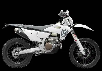Husqvarna FC 350 (2025 - 26) - Annuncio 9544596