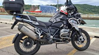 Bmw R 1200 GS (2013 - 16) usata
