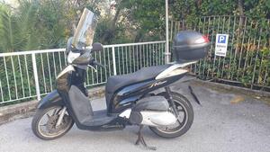 Honda SH 300 i (2006 - 10) 