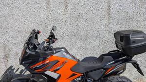 KTM 1290 Super Adventure S (2021) 