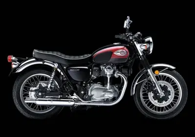 Kawasaki W 800 (2021 - 26) - Annuncio 9544701
