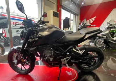 Honda CB 125 R (2021 - 23) - Annuncio 9525127