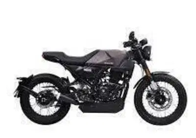 Brixton Motorcycles Crossfire 125 (2023 - 26) - Annuncio 9544761