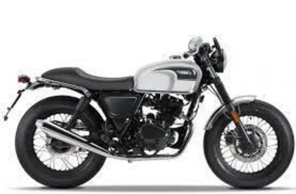 Immagine Moto