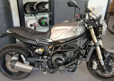 Benelli Leoncino 800 (2022 - 26) - Annuncio 9544899
