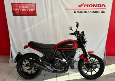 Ducati Scrambler 800 Classic (2015 - 16) - Annuncio 9544909