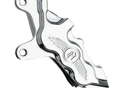 Pinza freno PM 6 pistoni anteriore attacco diretto Performance Machine - Annuncio 9545263