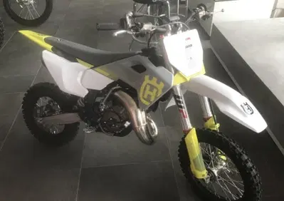 Husqvarna TC 65 (2023 - 26) - Annuncio 9545280