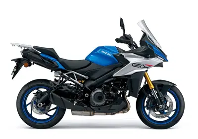 Suzuki GSX-S1000GX (2024 - 26) - Annuncio 9545495