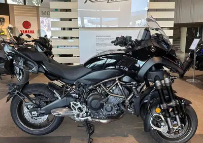 Yamaha Niken 890 GT (2023 - 26) - Annuncio 9545522