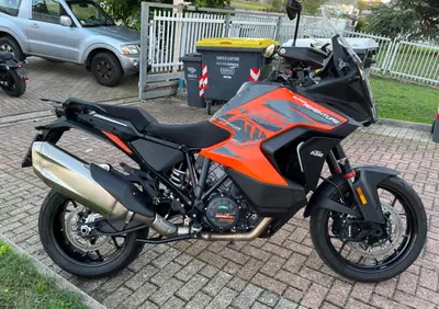 KTM 1290 Super Adventure S (2022 - 25) - Annuncio 9545671