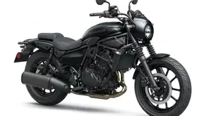 Kawasaki Eliminator 500 SE (2024 - 26) 