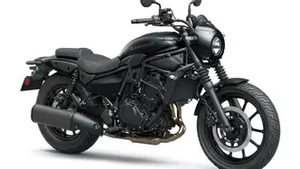 Kawasaki Eliminator 500 SE (2024 - 26) usata