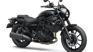 Kawasaki Eliminator 500 SE (2024 - 25) 