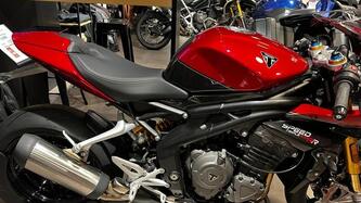 Triumph Speed Triple 1200 RR (2022 - 24)