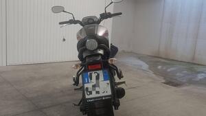 Yamaha XSR 700 ABS (2016 - 20) 