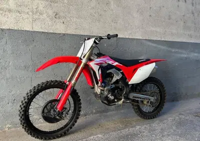 Honda CRF 250R (2020) - Annuncio 9545873
