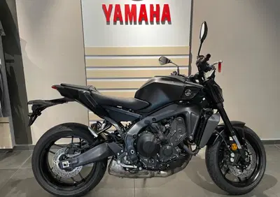 Yamaha MT-09 Y-AMT (2024 - 26) - Annuncio 9545963