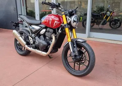 Triumph Speed 400 (2024 - 26) - Annuncio 9545986