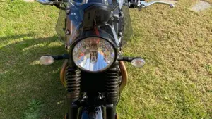 Triumph Street Twin 900 (2021 - 22)  (6)