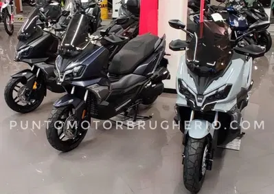 Sym ADX 300 (2024 - 26) - Annuncio 9530021