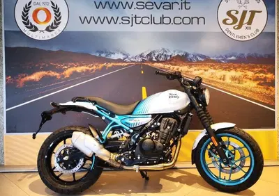 Royal Enfield Guerrilla 450 (2024 - 26) - Annuncio 9546162