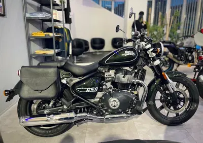 Royal Enfield Super Meteor 650 (2023 - 26) - Annuncio 9327119