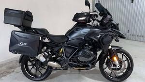 Bmw R 1250 GS (2021 - 24) 