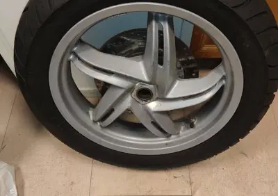 Cerchio Malaguti spyder Max 500 - Annuncio 9546198