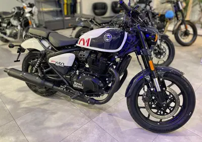 Royal Enfield Shotgun 650 (2024 - 26) - Annuncio 9364048