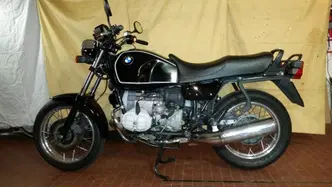 Bmw R 100 R usata