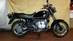 Bmw R 100 R  (2)