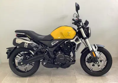 Voge Trofeo 350AC (2022 - 26) - Annuncio 9545987