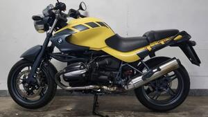 Bmw R 1150 R (2000 - 07) 